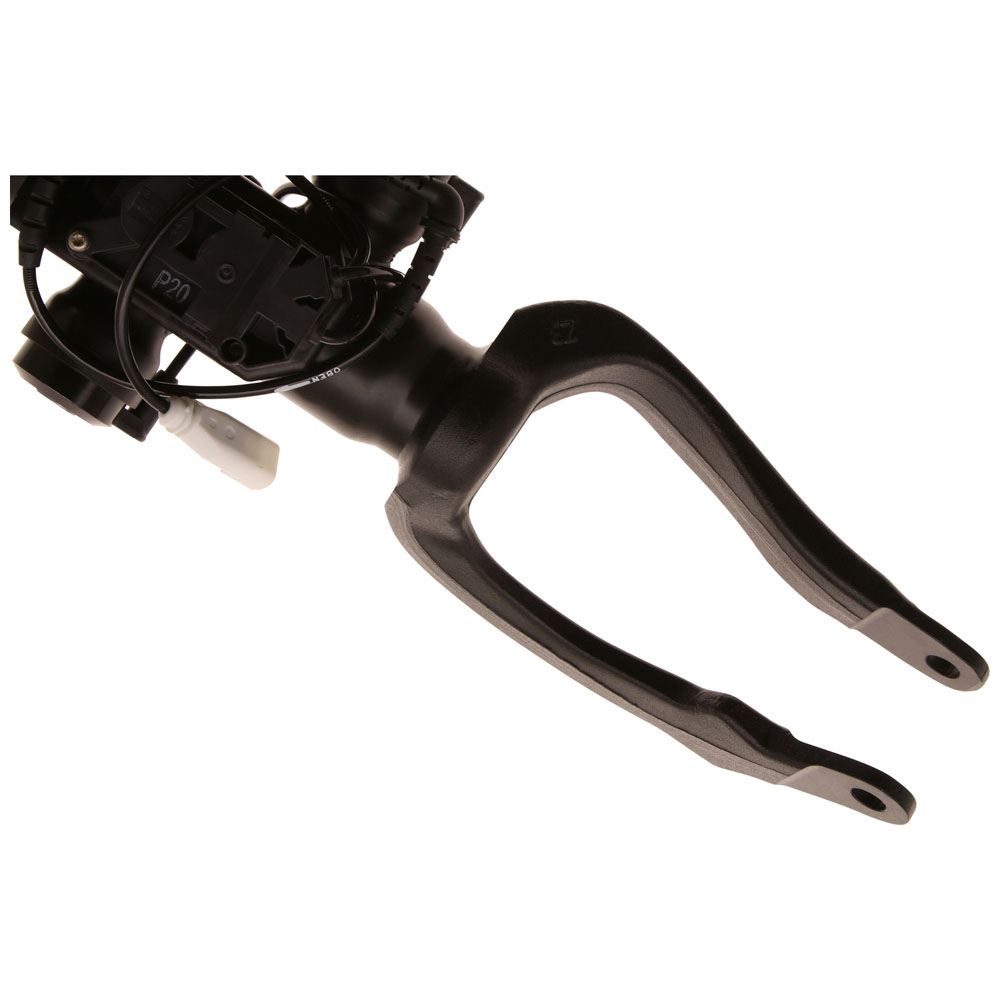 2012 Bmw 750Li xDrive Strut